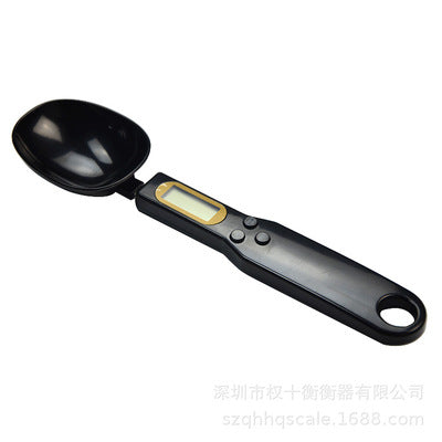 Kitchen Scale Measuring Spoon