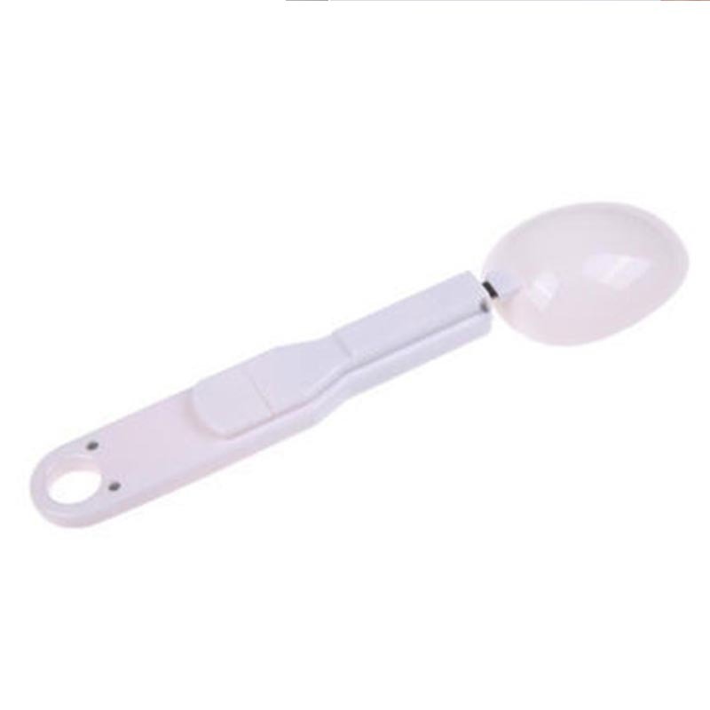 Kitchen Scale Measuring Spoon